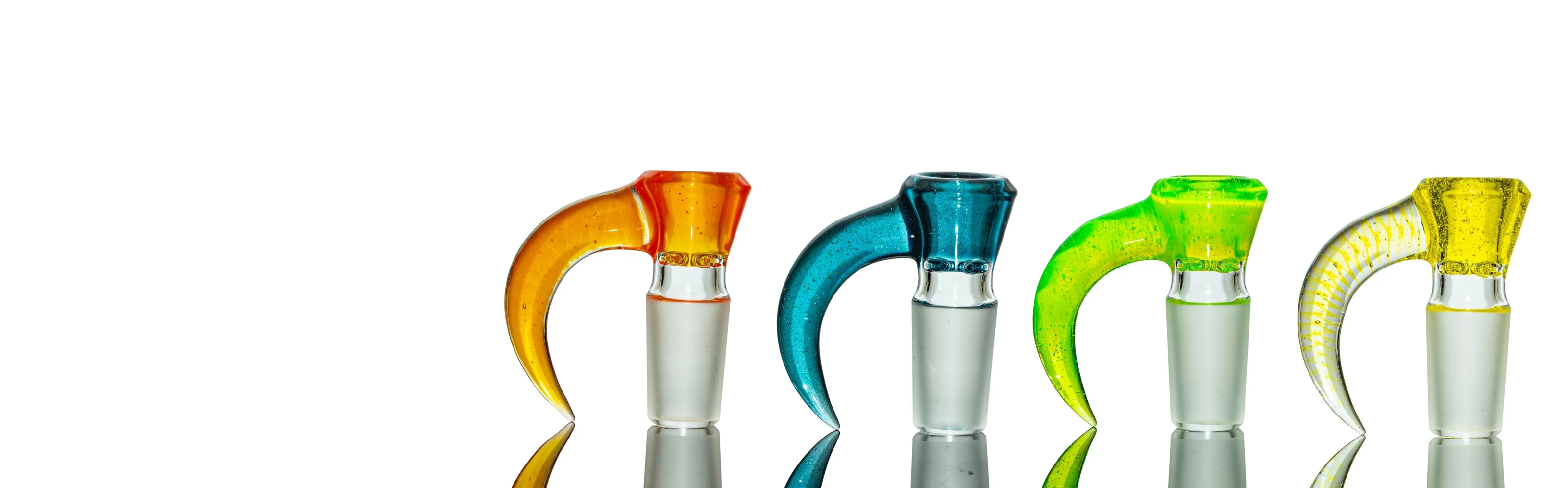 America's Premier Glass Destination